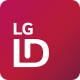 LG ID 앱 전용 서비스 이미지
